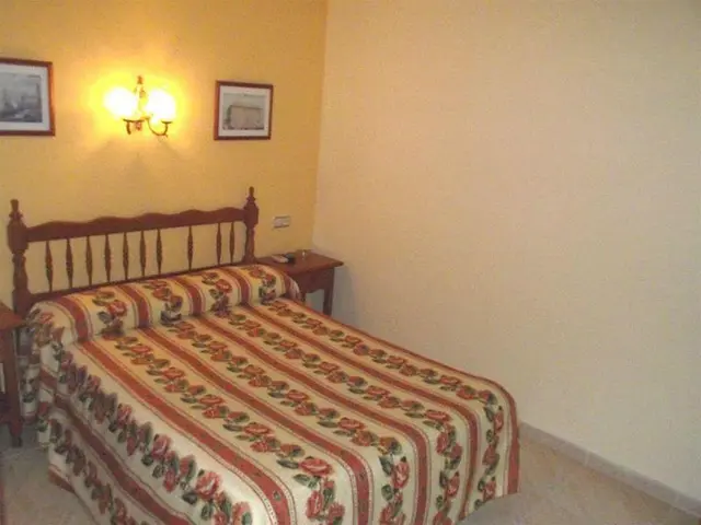 Hostal Italia