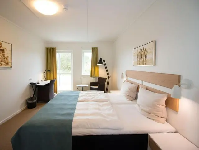 Color Hotel Skagen