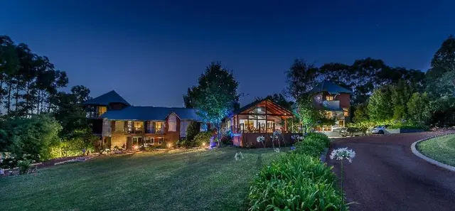 Chimes Spa Retreat