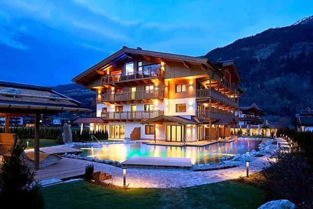 Wöscherhof