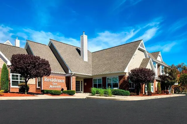 Residence Inn Albany East Greenbush/Tech Valley