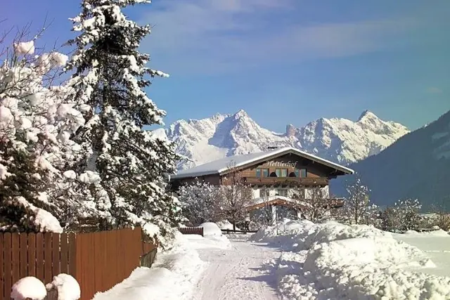 Hettlerhof