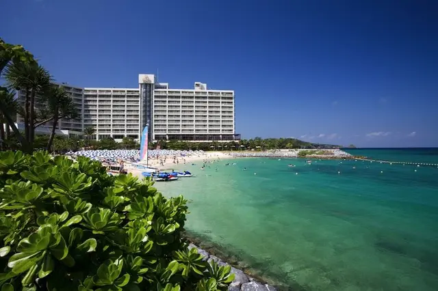 Renaissance Resort Okinawa