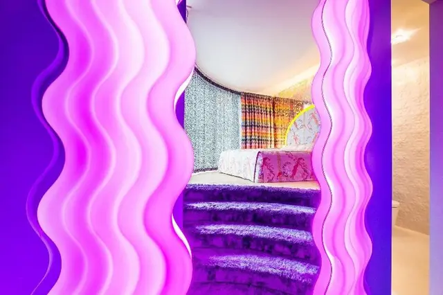 Small Luxury Hotel De Witte Lelie