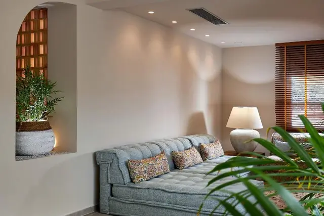 Vasia Sea Retreat