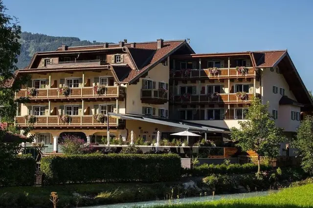 Kaprunerhof