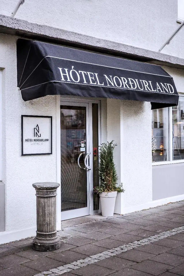 Nordurland by Keahotels