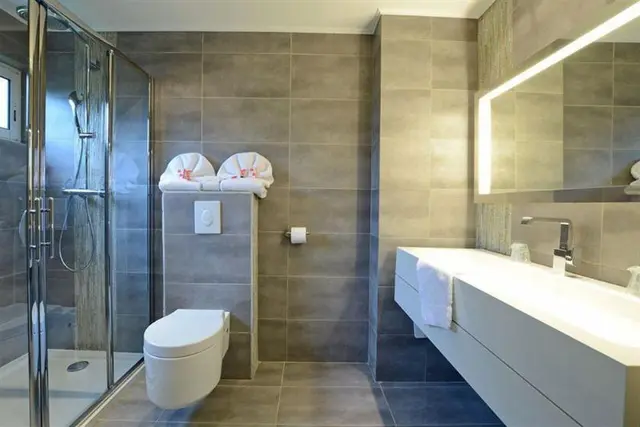 Calvi Hôtel
