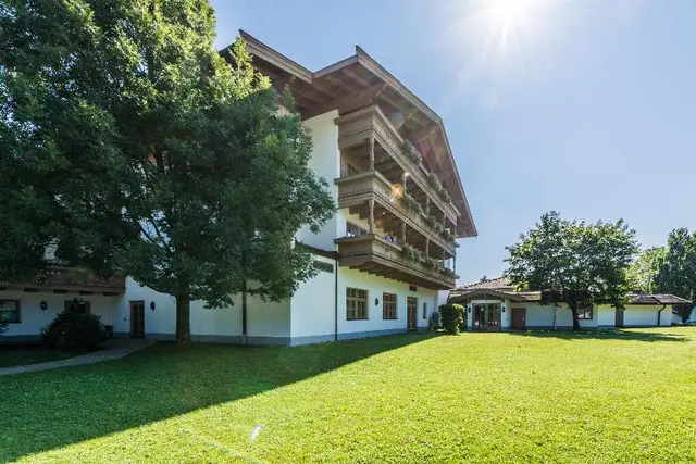 Lisi Family Hotel