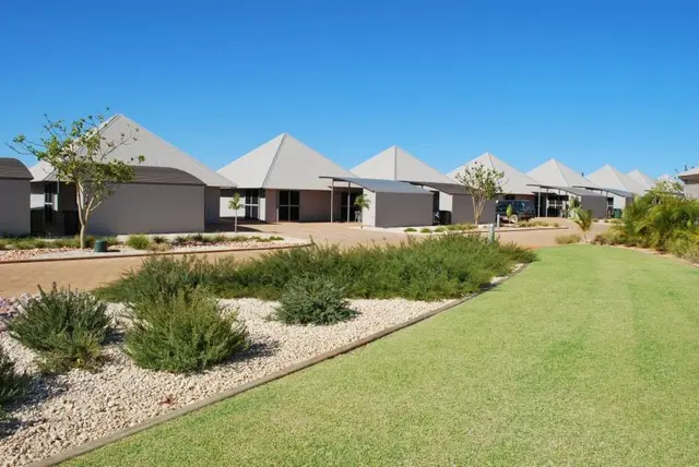 Exmouth Escape Resort