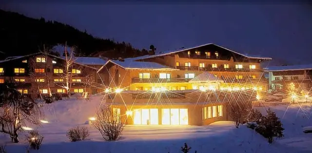 Hotel Zum Stern