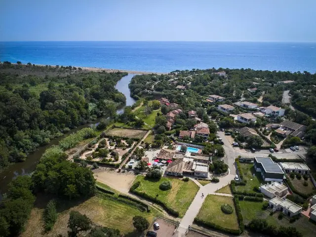 Hotel Olmuccio