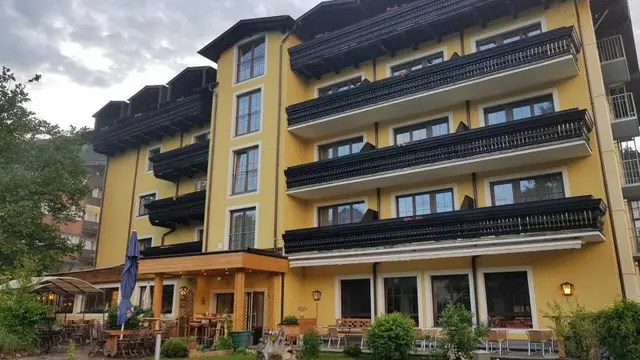 Pinzgauerhof