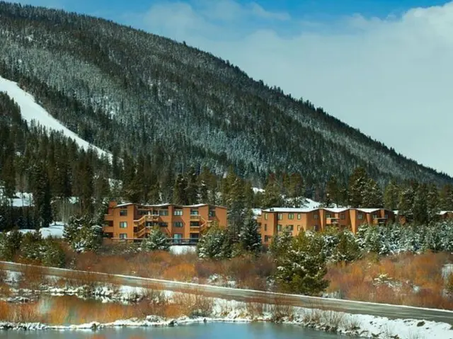 Mountain House, A Vail Resorts Property
