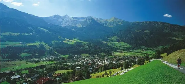 AlpenParks Residence Bad Hofgastein
