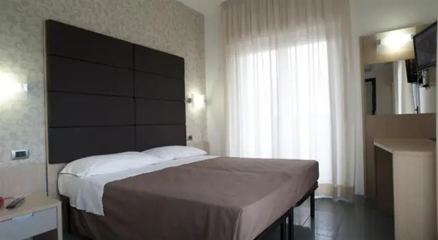 Clubhotel Le Nazioni