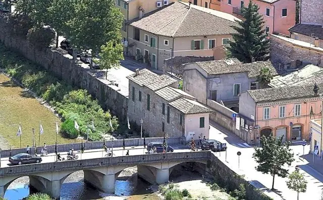 Le Mura