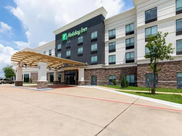 Holiday Inn Austin North - Round Rock