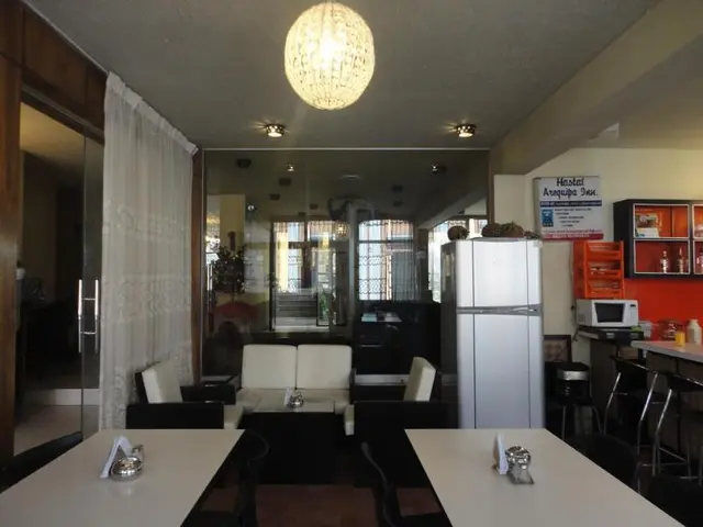 Arequipa Inn