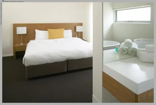 Smiths Beach Resort