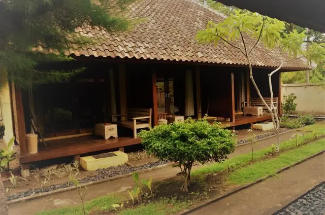 Royal Regantris Villa Karang