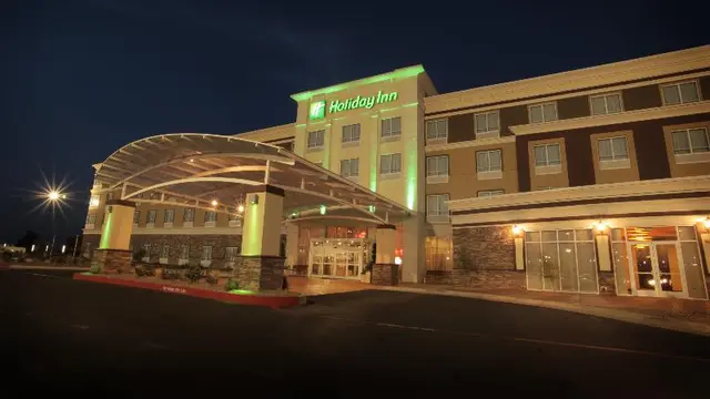 Holiday Inn Amarillo West Medical Center
