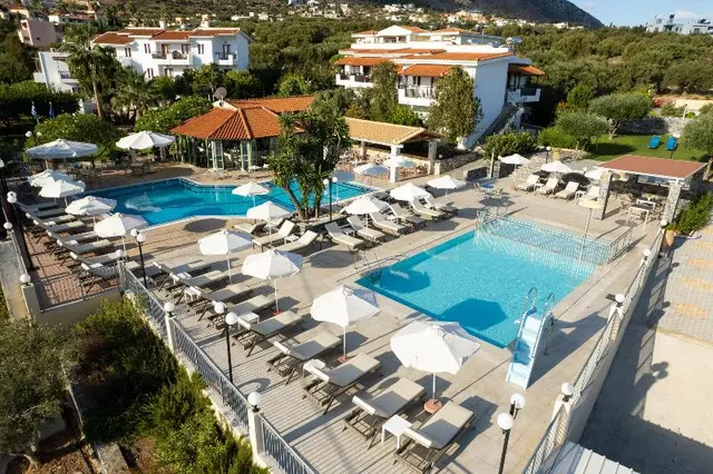 Villa Vicky Hersonissos
