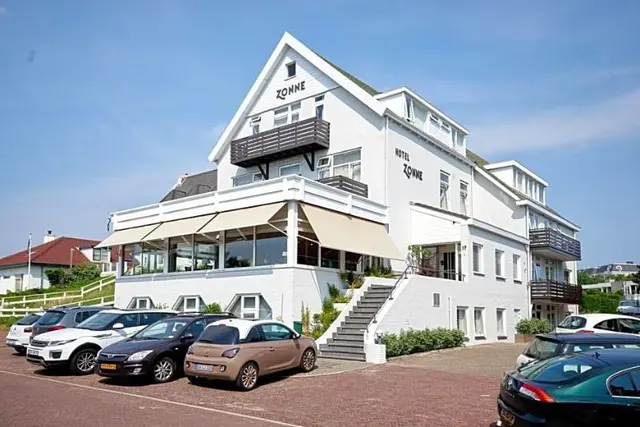 Zonne