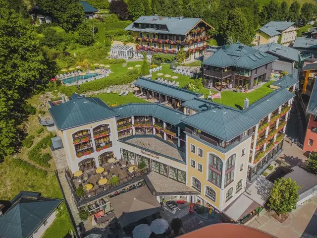 Saalbacher Hof