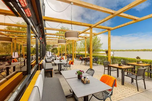 Hotel Postillion Amersfoort Veluwemeer