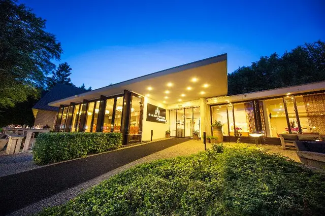 Bilderberg Hotel 't Speulderbos