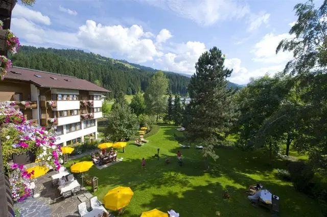 Hotel Sonnalp