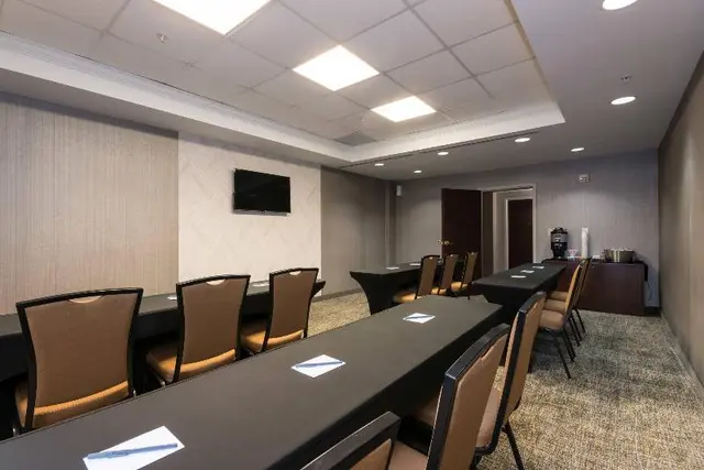 Springhill Suites By Marriott Charlotte Concord Mi