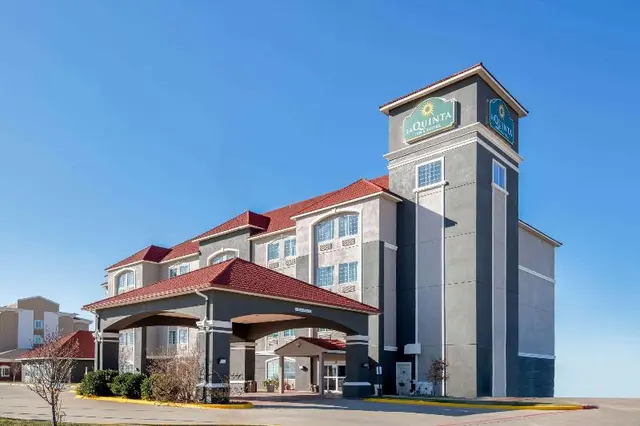 La Quinta Inn & Suites Dumas