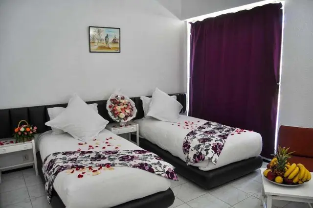 Mabrouk Hotel and Suites- Adult only