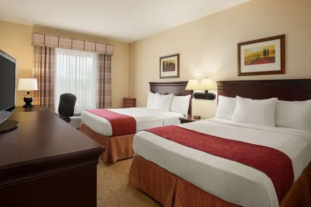 Country Inn & Suites Albany