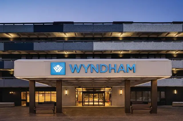 Wyndham Edmonton Hotel and Conference Centre