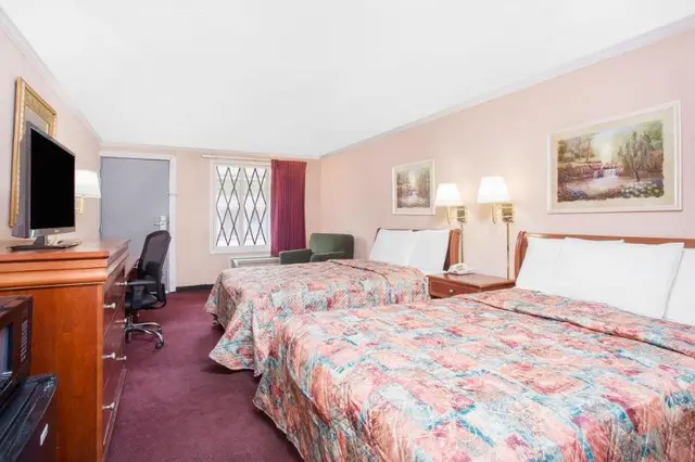 Knights Inn Augusta