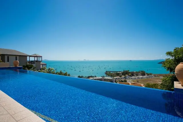 Pinnacles Resort & Spa