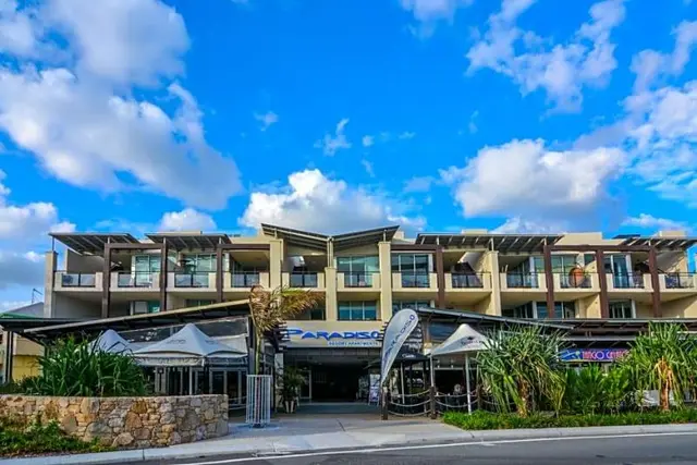 Paradiso Resort, an Ascend Hotel Collection Member