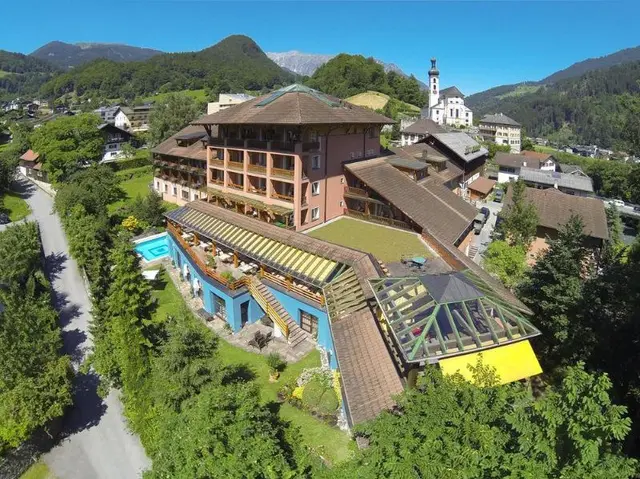 Montafoner Hof