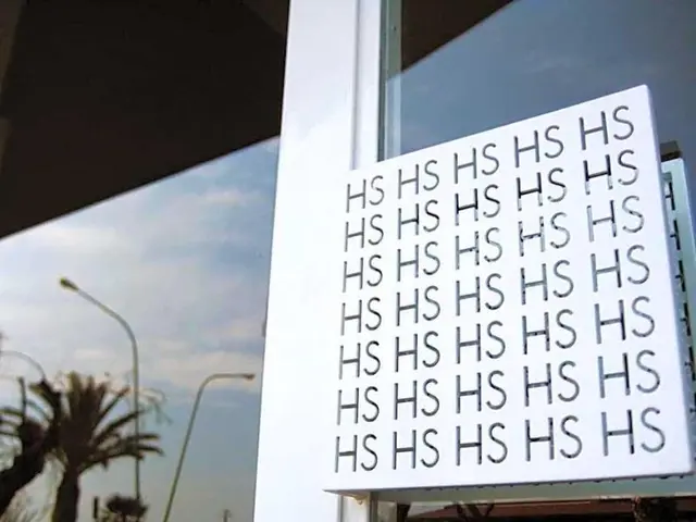 Hotel Salus
