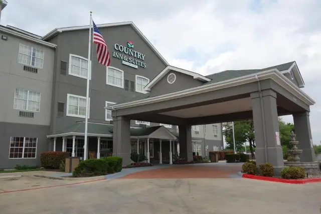 Country Inn & Suites by Radisson, Round Rock, TX
