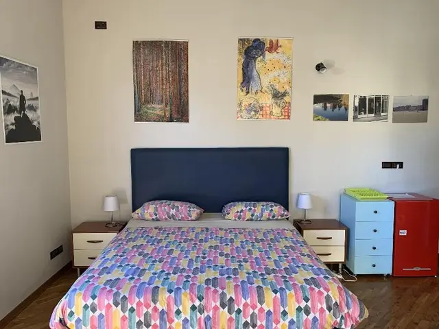 B&B Santo Spirito