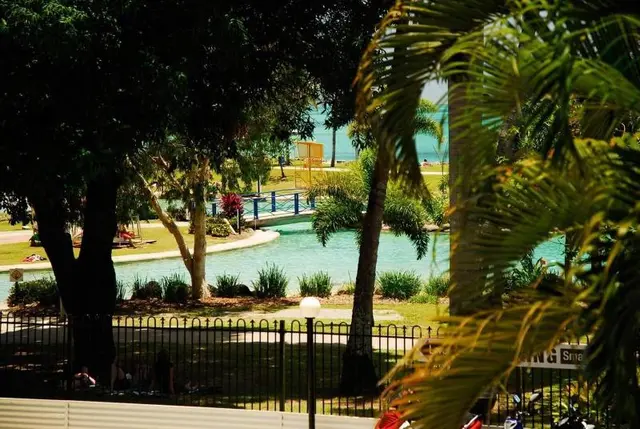Whitsunday on the Beach Hotel