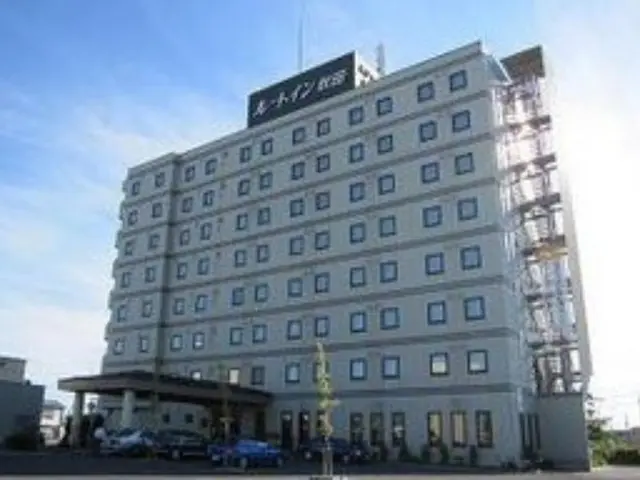 Route-Inn Akita Tsuchizaki