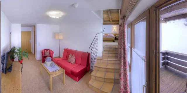 Hotel Gurglhof Superior