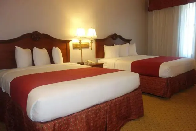 Country Inn & Suites by Radisson, Conyers, GA