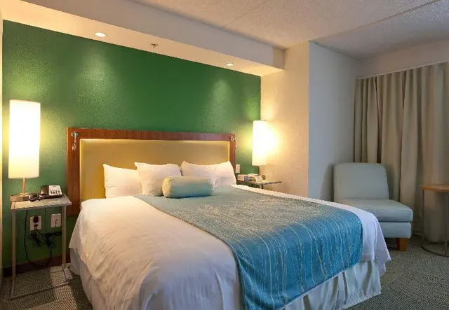 Springhill Suites Athens West