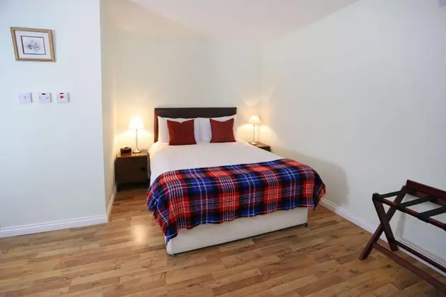 Hillhead Farm Lets - Guest House
